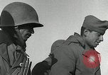 Standbild türkische Truppen Pjöngjang Nordkorea, 1950, aus Sekunde 21 historischem Filmmaterial Videoclip 65675032636