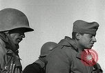 Standbild türkische Truppen Pjöngjang Nordkorea, 1950, aus Sekunde 24 historischem Filmmaterial Videoclip 65675032636