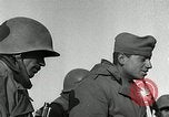 Standbild türkische Truppen Pjöngjang Nordkorea, 1950, aus Sekunde 25 historischem Filmmaterial Videoclip 65675032636