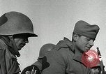 Standbild türkische Truppen Pjöngjang Nordkorea, 1950, aus Sekunde 26 historischem Filmmaterial Videoclip 65675032636