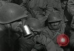 Standbild türkische Truppen Pjöngjang Nordkorea, 1950, aus Sekunde 29 historischem Filmmaterial Videoclip 65675032636