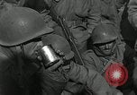Standbild türkische Truppen Pjöngjang Nordkorea, 1950, aus Sekunde 32 historischem Filmmaterial Videoclip 65675032636