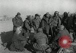 Standbild türkische Truppen Pjöngjang Nordkorea, 1950, aus Sekunde 38 historischem Filmmaterial Videoclip 65675032636
