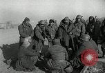 Standbild türkische Truppen Pjöngjang Nordkorea, 1950, aus Sekunde 40 historischem Filmmaterial Videoclip 65675032636