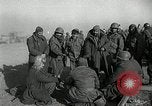 Standbild türkische Truppen Pjöngjang Nordkorea, 1950, aus Sekunde 41 historischem Filmmaterial Videoclip 65675032636