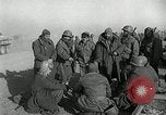 Standbild türkische Truppen Pjöngjang Nordkorea, 1950, aus Sekunde 45 historischem Filmmaterial Videoclip 65675032636