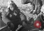 Standbild türkische Truppen Pjöngjang Nordkorea, 1950, aus Sekunde 47 historischem Filmmaterial Videoclip 65675032636