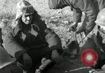 Standbild türkische Truppen Pjöngjang Nordkorea, 1950, aus Sekunde 48 historischem Filmmaterial Videoclip 65675032636