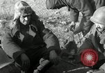 Standbild türkische Truppen Pjöngjang Nordkorea, 1950, aus Sekunde 50 historischem Filmmaterial Videoclip 65675032636
