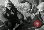 Standbild türkische Truppen Pjöngjang Nordkorea, 1950, aus Sekunde 52 historischem Filmmaterial Videoclip 65675032636