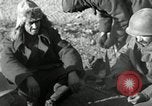 Standbild türkische Truppen Pjöngjang Nordkorea, 1950, aus Sekunde 53 historischem Filmmaterial Videoclip 65675032636