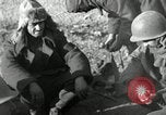 Standbild türkische Truppen Pjöngjang Nordkorea, 1950, aus Sekunde 54 historischem Filmmaterial Videoclip 65675032636