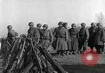 Standbild türkische Truppen Pjöngjang Nordkorea, 1950, aus Sekunde 58 historischem Filmmaterial Videoclip 65675032636