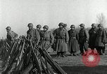 Standbild türkische Truppen Pjöngjang Nordkorea, 1950, aus Sekunde 59 historischem Filmmaterial Videoclip 65675032636