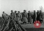 Standbild türkische Truppen Pjöngjang Nordkorea, 1950, aus Sekunde 60 historischem Filmmaterial Videoclip 65675032636