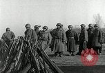 Standbild türkische Truppen Pjöngjang Nordkorea, 1950, aus Sekunde 61 historischem Filmmaterial Videoclip 65675032636