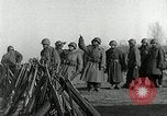 Standbild türkische Truppen Pjöngjang Nordkorea, 1950, aus Sekunde 62 historischem Filmmaterial Videoclip 65675032636
