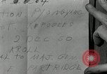 Standbild UN-Truppen Pjöngjang Nordkorea, 1950, aus Sekunde 1 historischem Filmmaterial Videoclip 65675032639