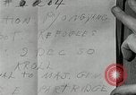 Standbild UN-Truppen Pjöngjang Nordkorea, 1950, aus Sekunde 6 historischem Filmmaterial Videoclip 65675032639