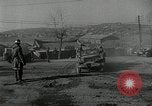 Standbild UN-Truppen Pjöngjang Nordkorea, 1950, aus Sekunde 7 historischem Filmmaterial Videoclip 65675032639