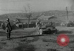 Standbild UN-Truppen Pjöngjang Nordkorea, 1950, aus Sekunde 8 historischem Filmmaterial Videoclip 65675032639