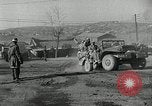 Standbild UN-Truppen Pjöngjang Nordkorea, 1950, aus Sekunde 9 historischem Filmmaterial Videoclip 65675032639