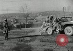 Standbild UN-Truppen Pjöngjang Nordkorea, 1950, aus Sekunde 10 historischem Filmmaterial Videoclip 65675032639