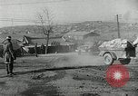 Standbild UN-Truppen Pjöngjang Nordkorea, 1950, aus Sekunde 12 historischem Filmmaterial Videoclip 65675032639