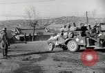 Standbild UN-Truppen Pjöngjang Nordkorea, 1950, aus Sekunde 20 historischem Filmmaterial Videoclip 65675032639