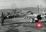 Standbild UN-Truppen Pjöngjang Nordkorea, 1950, aus Sekunde 21 historischem Filmmaterial Videoclip 65675032639