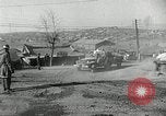 Standbild UN-Truppen Pjöngjang Nordkorea, 1950, aus Sekunde 22 historischem Filmmaterial Videoclip 65675032639