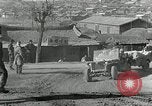 Standbild UN-Truppen Pjöngjang Nordkorea, 1950, aus Sekunde 28 historischem Filmmaterial Videoclip 65675032639