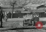 Standbild UN-Truppen Pjöngjang Nordkorea, 1950, aus Sekunde 29 historischem Filmmaterial Videoclip 65675032639