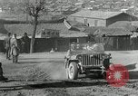 Standbild UN-Truppen Pjöngjang Nordkorea, 1950, aus Sekunde 30 historischem Filmmaterial Videoclip 65675032639