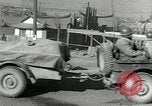 Standbild UN-Truppen Pjöngjang Nordkorea, 1950, aus Sekunde 34 historischem Filmmaterial Videoclip 65675032639