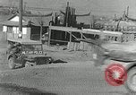 Standbild UN-Truppen Pjöngjang Nordkorea, 1950, aus Sekunde 35 historischem Filmmaterial Videoclip 65675032639