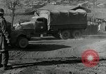 Standbild UN-Truppen Pjöngjang Nordkorea, 1950, aus Sekunde 36 historischem Filmmaterial Videoclip 65675032639