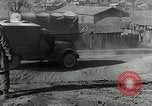 Standbild UN-Truppen Pjöngjang Nordkorea, 1950, aus Sekunde 37 historischem Filmmaterial Videoclip 65675032639