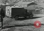 Standbild UN-Truppen Pjöngjang Nordkorea, 1950, aus Sekunde 38 historischem Filmmaterial Videoclip 65675032639