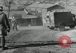 Standbild UN-Truppen Pjöngjang Nordkorea, 1950, aus Sekunde 40 historischem Filmmaterial Videoclip 65675032639