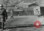 Standbild UN-Truppen Pjöngjang Nordkorea, 1950, aus Sekunde 41 historischem Filmmaterial Videoclip 65675032639