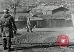 Standbild UN-Truppen Pjöngjang Nordkorea, 1950, aus Sekunde 42 historischem Filmmaterial Videoclip 65675032639
