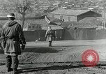 Standbild UN-Truppen Pjöngjang Nordkorea, 1950, aus Sekunde 43 historischem Filmmaterial Videoclip 65675032639