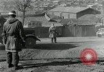 Standbild UN-Truppen Pjöngjang Nordkorea, 1950, aus Sekunde 44 historischem Filmmaterial Videoclip 65675032639