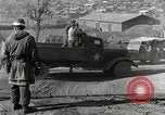 Standbild UN-Truppen Pjöngjang Nordkorea, 1950, aus Sekunde 46 historischem Filmmaterial Videoclip 65675032639