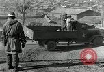 Standbild UN-Truppen Pjöngjang Nordkorea, 1950, aus Sekunde 47 historischem Filmmaterial Videoclip 65675032639