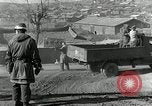 Standbild UN-Truppen Pjöngjang Nordkorea, 1950, aus Sekunde 48 historischem Filmmaterial Videoclip 65675032639