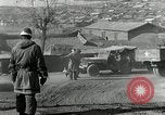 Standbild UN-Truppen Pjöngjang Nordkorea, 1950, aus Sekunde 50 historischem Filmmaterial Videoclip 65675032639