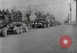 Standbild UN-Truppen Pjöngjang Nordkorea, 1950, aus Sekunde 60 historischem Filmmaterial Videoclip 65675032639