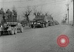 Standbild UN-Truppen Pjöngjang Nordkorea, 1950, aus Sekunde 61 historischem Filmmaterial Videoclip 65675032639